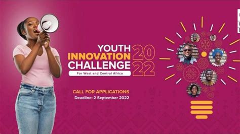 Apply For The 2022 Undp Waca Youth Innovation Challenge Nditoeka