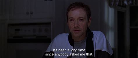 - American Beauty (1999)