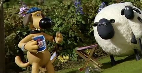 Shaun The Sheep Shaun The Sheep E028 Hiccups Vidéo Dailymotion