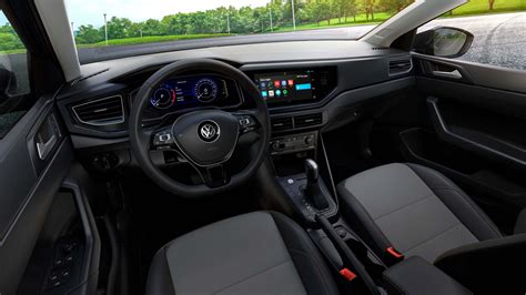 VW-Polo-Highline-MY22-interior - Mega Autos