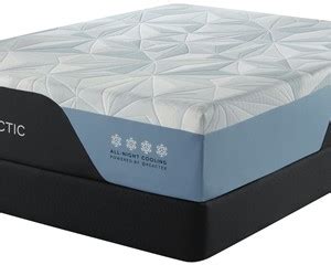 Serta Arctic Mattresses - The Mattress Factory