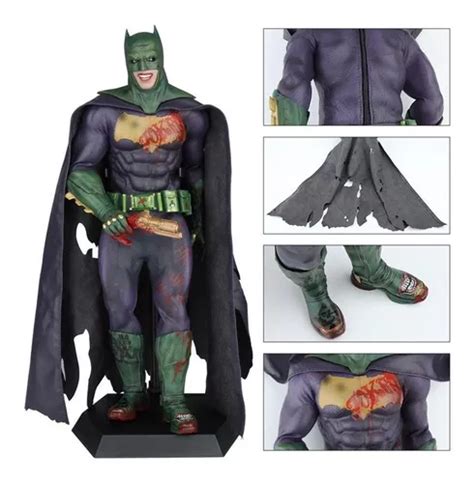 Batman Impostor cm The Joker Crazy Toys Não Hot Toys Frete grátis