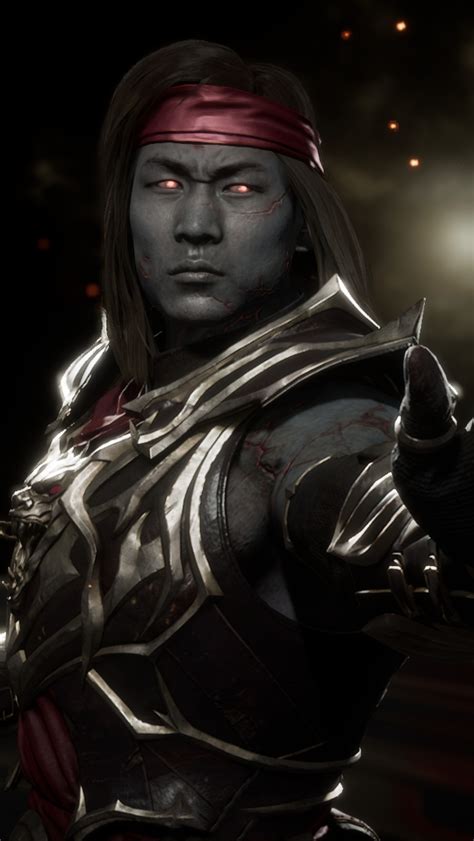 1082x1920 Liu Kang Mortal Kombat 1082x1920 Resolution Wallpaper Hd