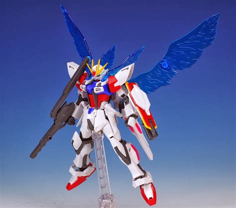 Gundam Guy Hgbf Star Build Strike Gundam Plavsky Wing Review