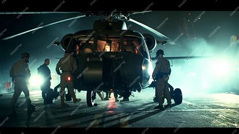 Premium Photo | Military Helicopter UH60AL Black Hawk flying in action