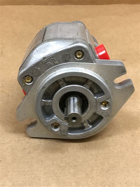 Prince Sp20b08a9h2 L Hydraulic Gear Pump