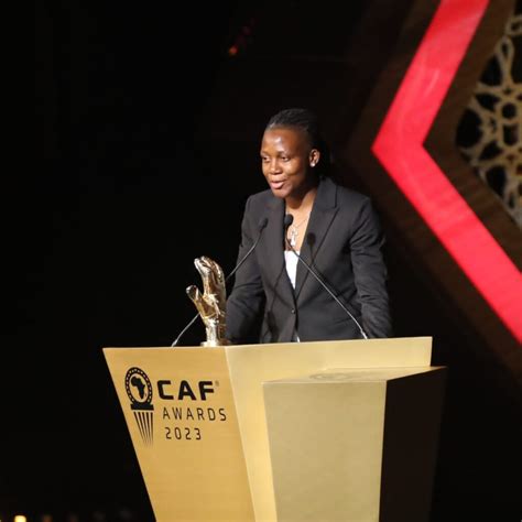 Nigeria Dominates As Osimhen Oshoala Win Big At The Prestigious Caf