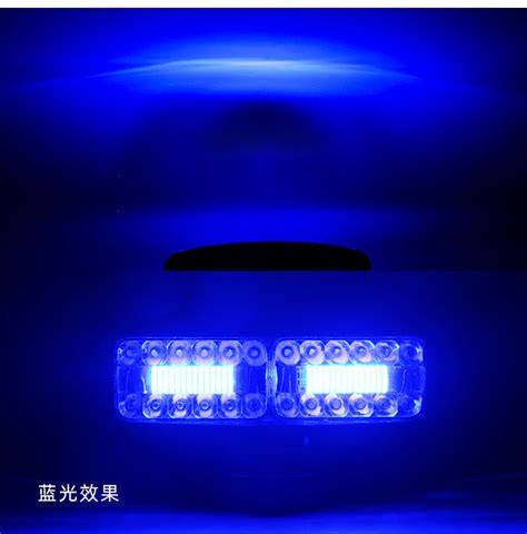 LED Battery Electric Vehicle Lamp Motorcycle Three Wheeled Truck