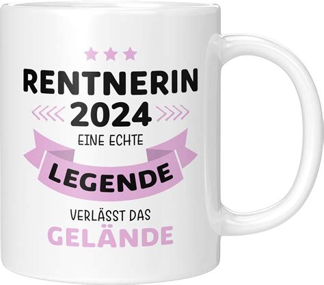 Tassenticker Rentnerin Eine Echte Legende Verl Sst Das Gel Nde