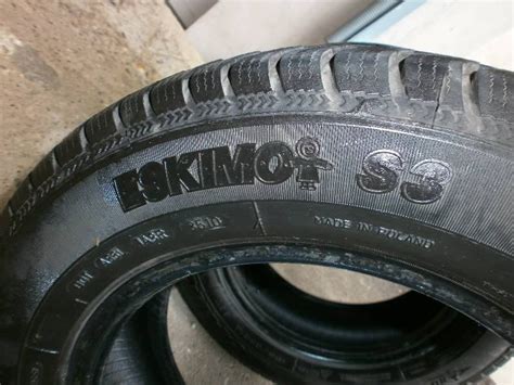 Zimske gume 185/65/R14
