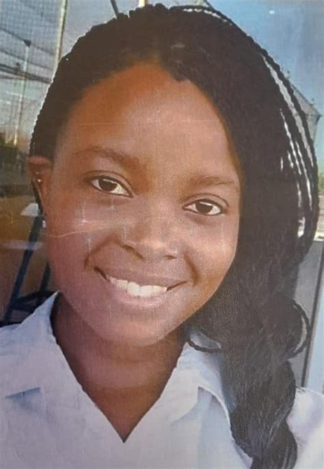 Police Seek Help In Finding Missing Durban Woman