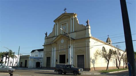 Parroquia Nuestra Se Ora Del Carmen Corrientes Horario De Misas