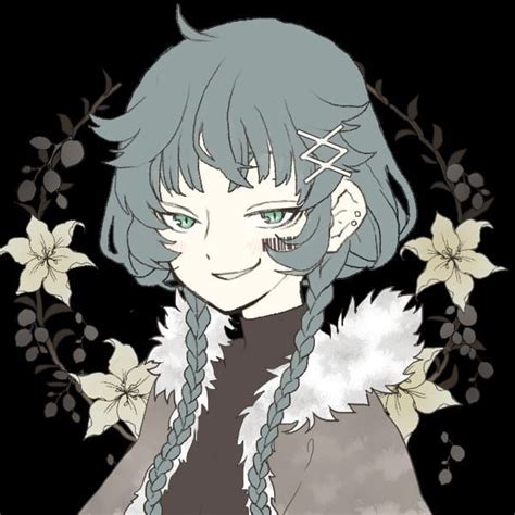 Alphaariepsilionsqueslions Adl Kullan C N N Picrew Panosundaki Pin