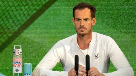 Berliner Tageszeitung Andy Murray no se recupera de su última lesión