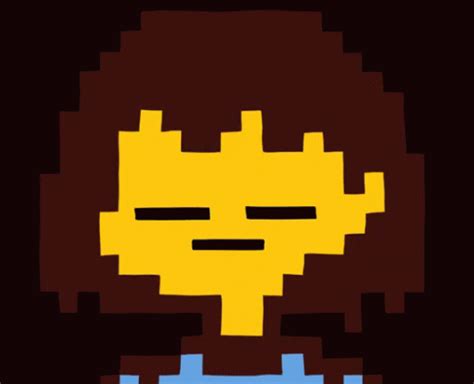 Frisk Undertale Frisk Undertale Fuck Discover Share GIFs