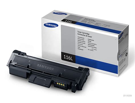 Original Samsung Xpress M Fw Mlt D L Els L Toner Schwarz