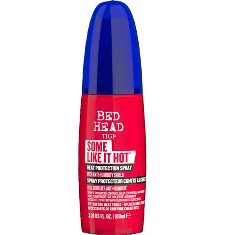 Tigi Bed Head Some Like It Hot Heat Protection Spray Tigi