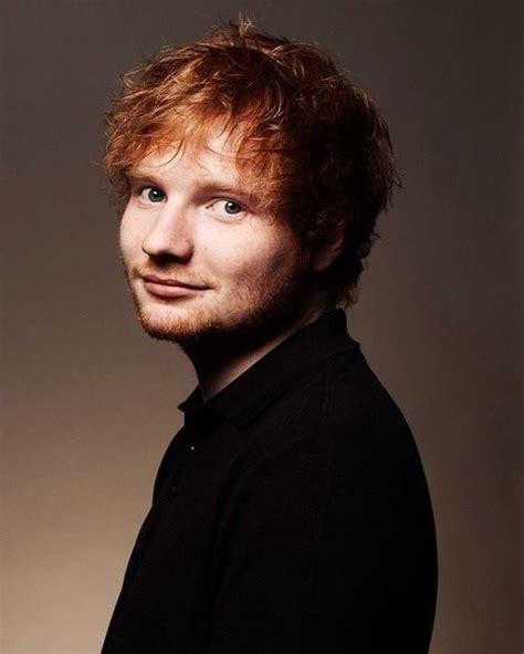 Ed Sheeran - Valrie Mcdonnell