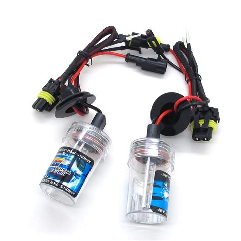 Auto Lighting System Car Light Headlight Ballast AC DC 12V 35W 55W 75W