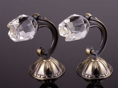 Крючки для штор