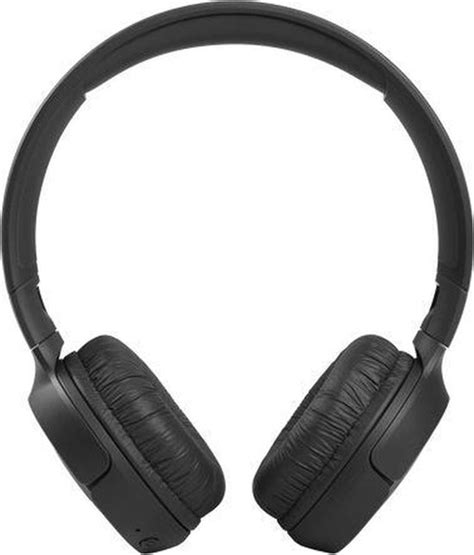 JBL Tune 510BT Draadloze On Ear Koptelefoon Zwart Bol