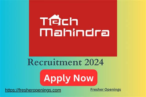 Tech Mahindra Walk In Drive Hiring For Freshers Service Desk