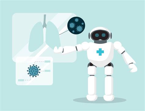 Todays Ai Unlikely To Best Actual Doctors At Diagnosing Patients From