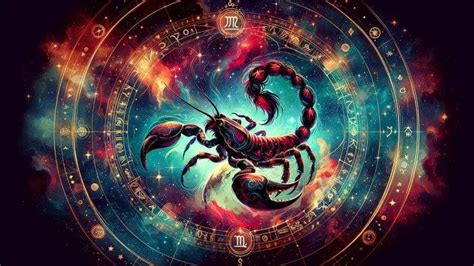 Ramalan Zodiak Scorpio Hari Ini Dan Besok Rabu Oktober Butuh