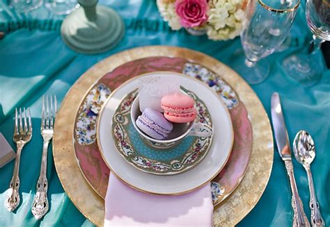 40 Tea Party Decorations To Jumpstart Your Planning