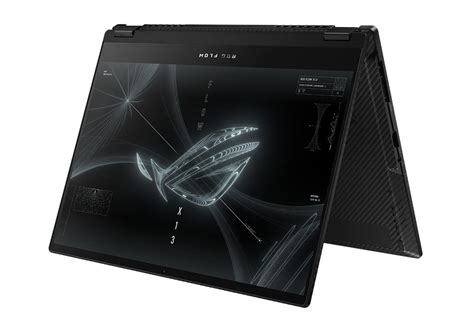 Buy Excaliberpc Asus Rog Flow X Gv Re X R T Amd Ryzen