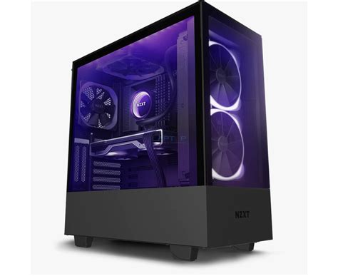 Nzxt H510 Elite Black Premium Compact Mid Tower Case Egyptlaptop