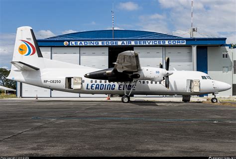 Rp C Leading Edge Fokker F Photo By Dirk Grothe Id