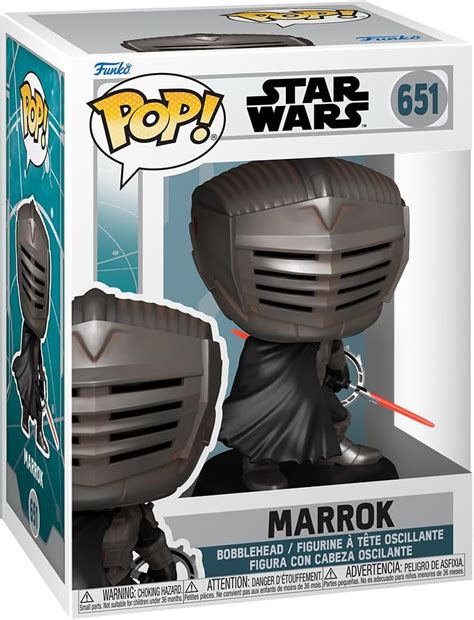 Hot New Funko Pops This Week Star Wars Ahsoka Pops Trending Pop Culture