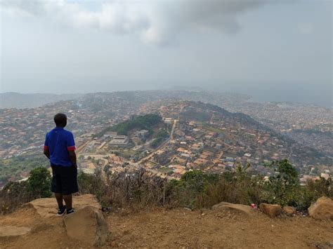 Things To Do In Sierra Leone Top Tourist Attractions Been Around The