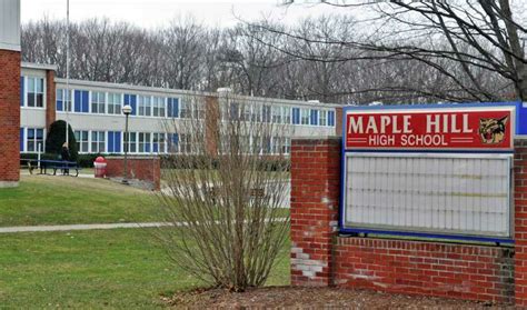 16 Maple Hill High School Schodack Central School District Photo