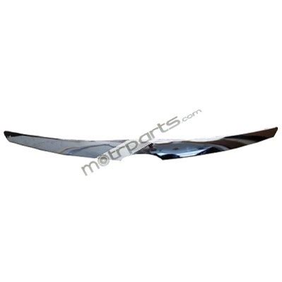 Buy Toyota Innova Bonnet Garnish Chrome Motrparts