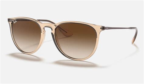 Женские Солнцезащитные Очки Ray-Ban Erika | Ray-Ban Official®