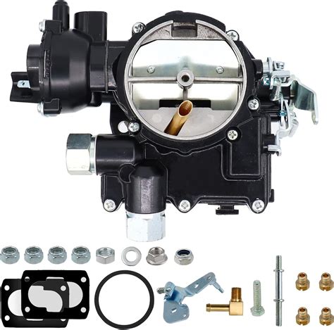 Amazon Nenkuten Marine Carburetor Barrel Carb For Mercruiser