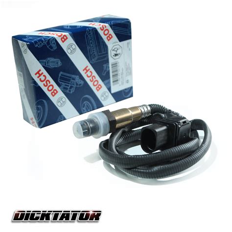 Bosch Lsu 49 Lamda Sensor Dicktator