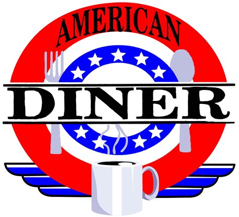 Diner Logos