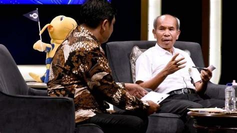 Pemprov Sumut Persiapan Jadi Tuan Rumah Peringatan Hakordia 2022 Berita