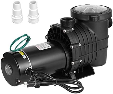 Amazon Doheny S Harris Proforce Hp Inground Pool Pump V