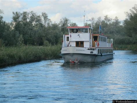 Naar De Biesbosch