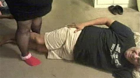 SSBBW Domme Victoria Owns Your Ass SSBBW Mistress Punishes Her Naughty SSBBW Submissive Mpg