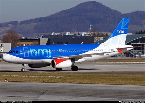 G Dbcg Bmi British Midland Airbus A Photo By Klaus Grabowski