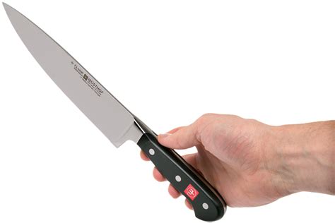 Wüsthof Classic cuchillo cocinero 20 cm 4582 20 Compras con ventajas