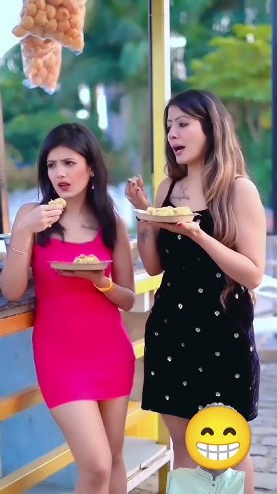 Pani Puri Ko English Me Kya Bolte Hai Comment Kare 😆😆😁😁 Amazing Funny