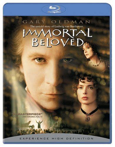 Immortal Beloved Movie