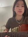 AMOEBA CHORDS by Clairo @ Ultimate-Guitar.Com