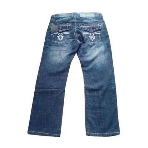 Regular Fit Mens Designer Jeans At Rs 395piece In Ludhiana Id 15983537062